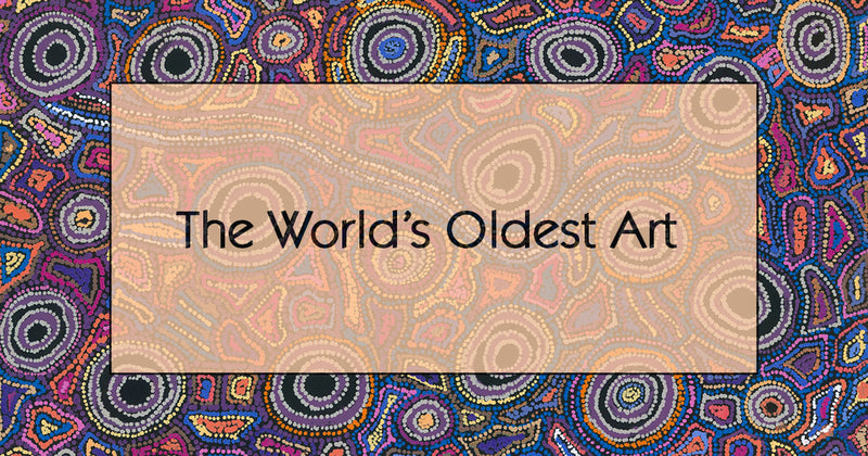 traditional aboriginal art ethical fashion supporting women artists
