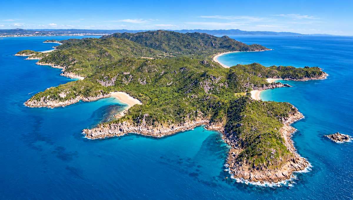Yunbenun: The First Peoples of Magnetic Island and the History We Rarely Hear