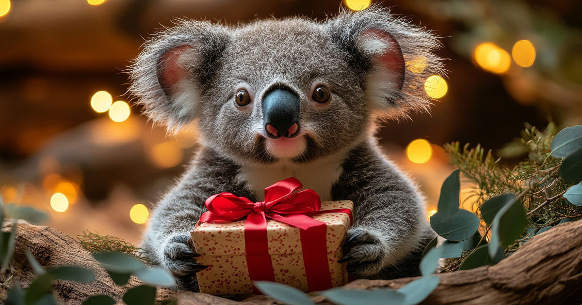 Mainie Australia, Christmas Gift