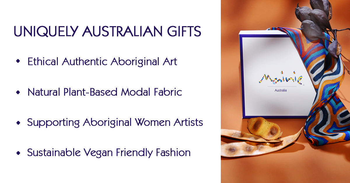 Mainie Modal Scarves: The Perfect Gift for the Stylish Women In Your Life