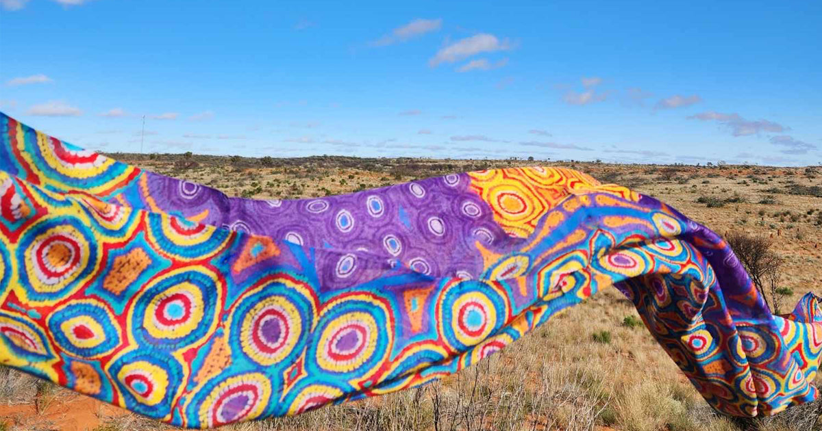 Celebrating Cultural Heritage and Ethical Fashion