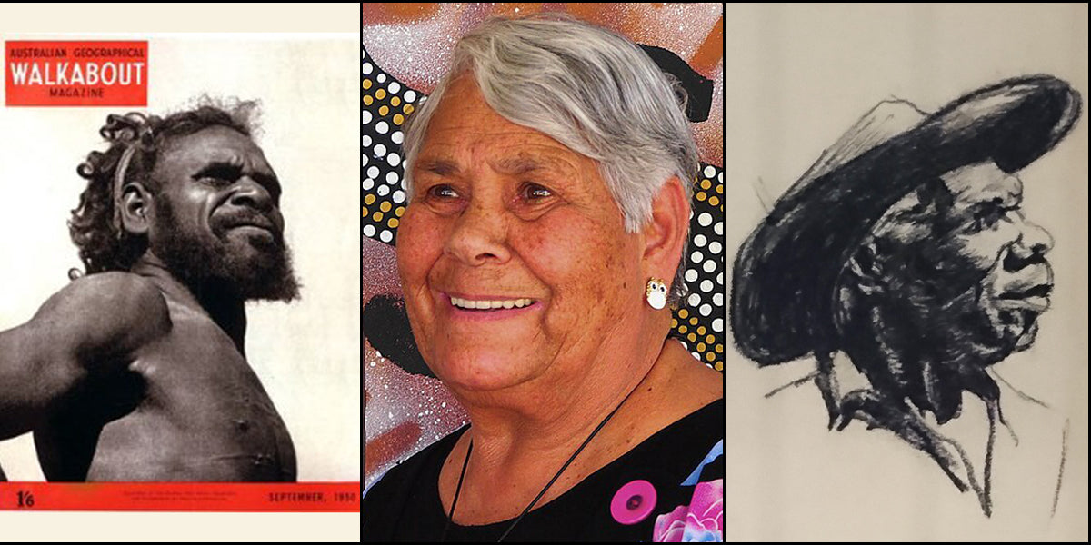 Indigenous Australians