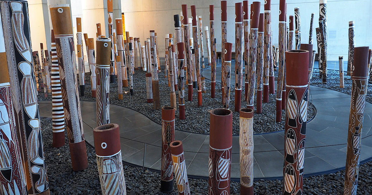 Significant Events for Indigenous Australians in November
