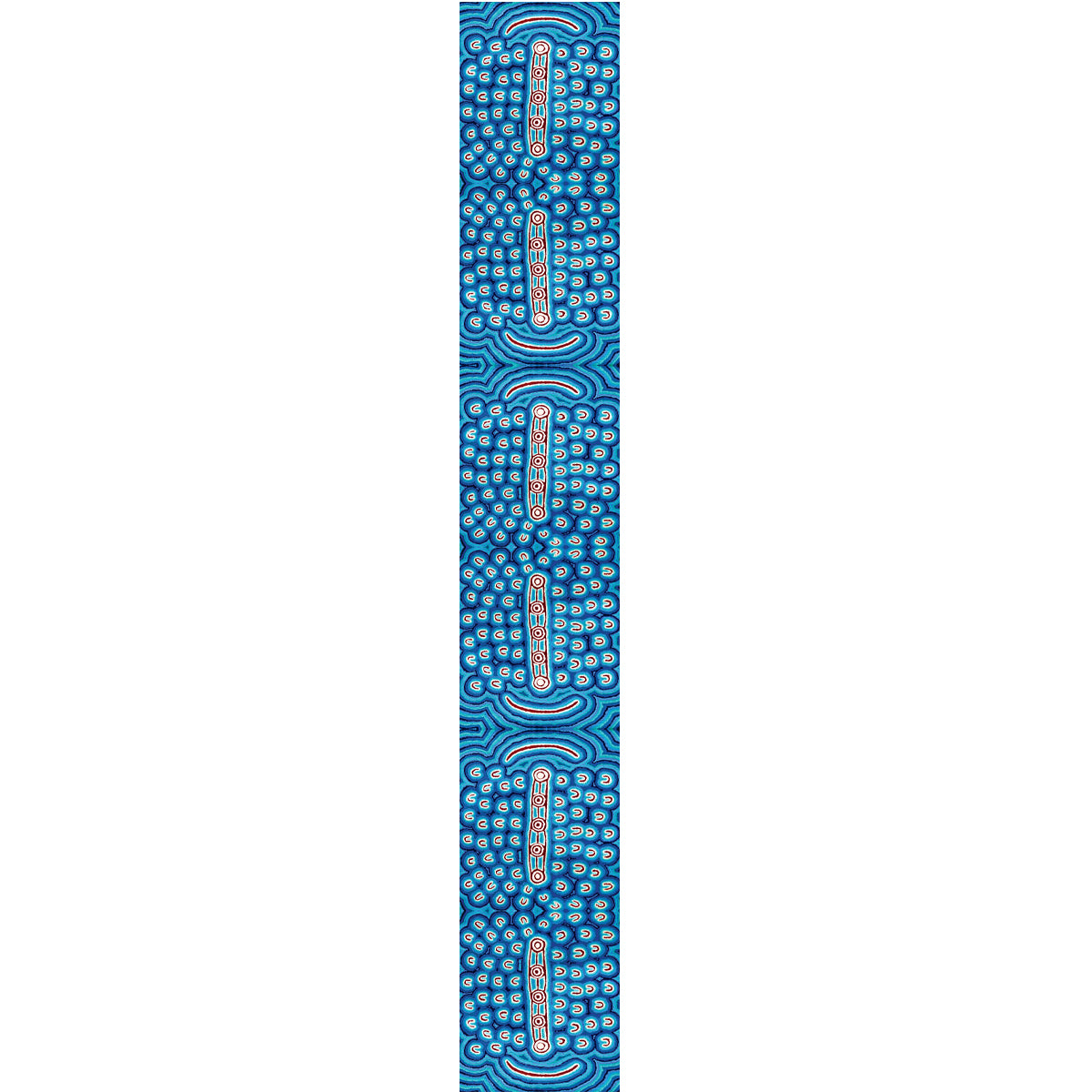 Storm Bird | Modal Scarf