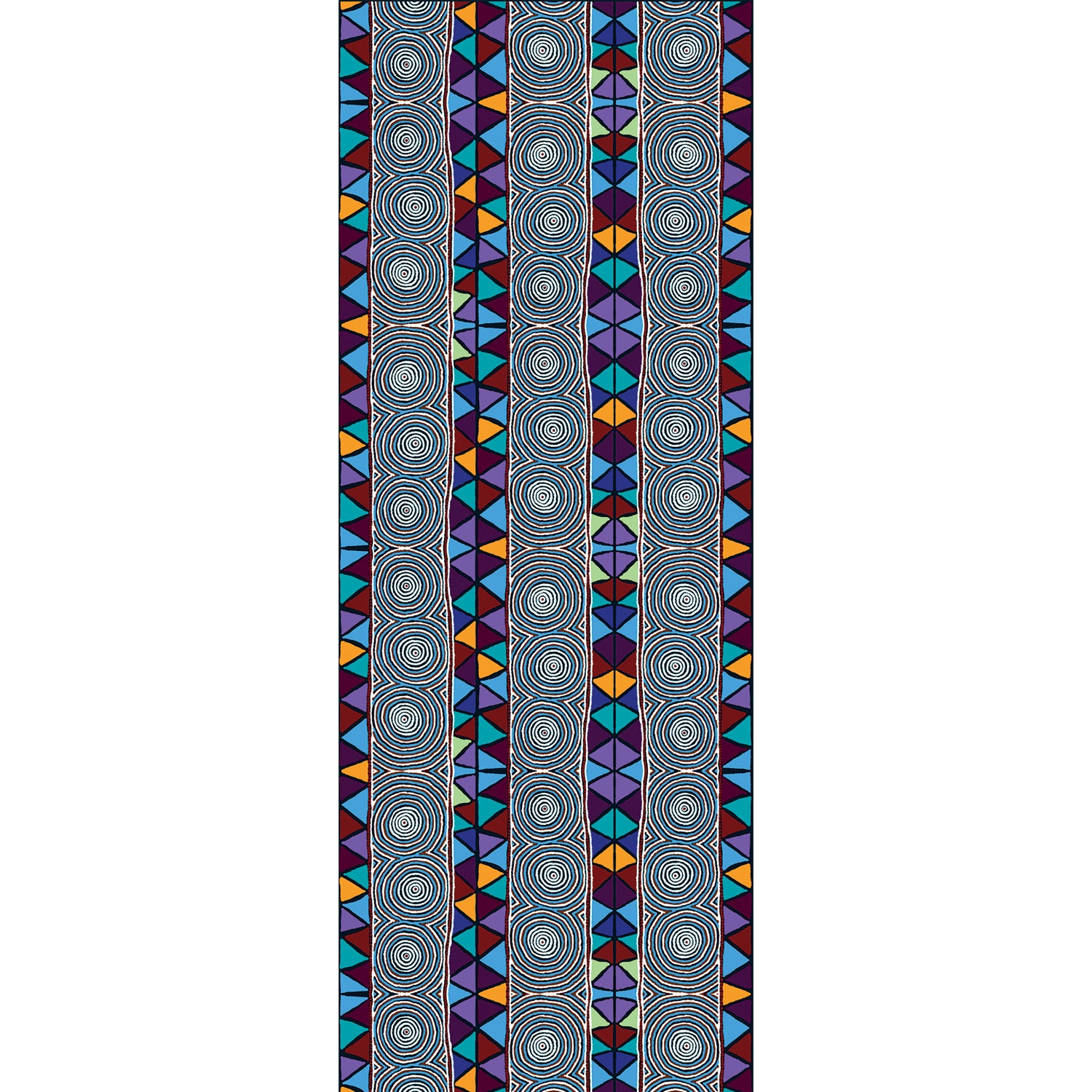 Wool Scarf