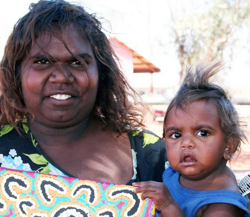 Storm Cloud Dreaming | Aboriginal Artwork Painting