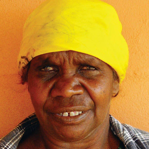 Sacred Ceremony Dreaming | Aboriginal Artwork Painting