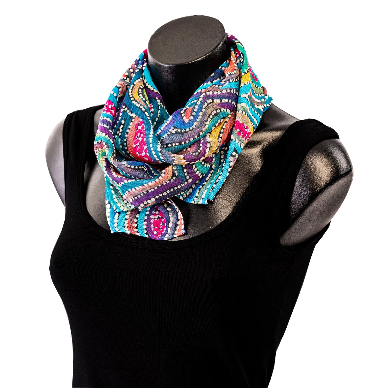 Designer Neck Scarf