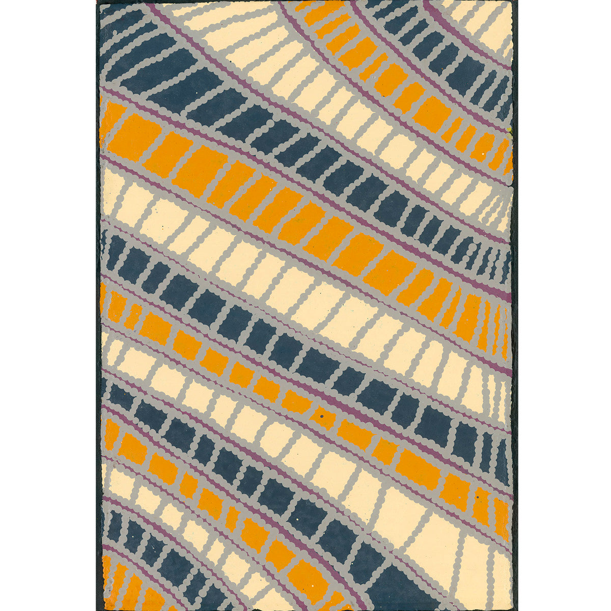 Desert Country Dreaming | Aboriginal Artwork Painting