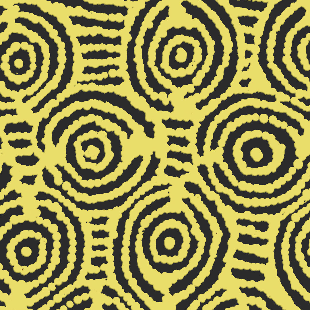 Seed Dreaming Artwork