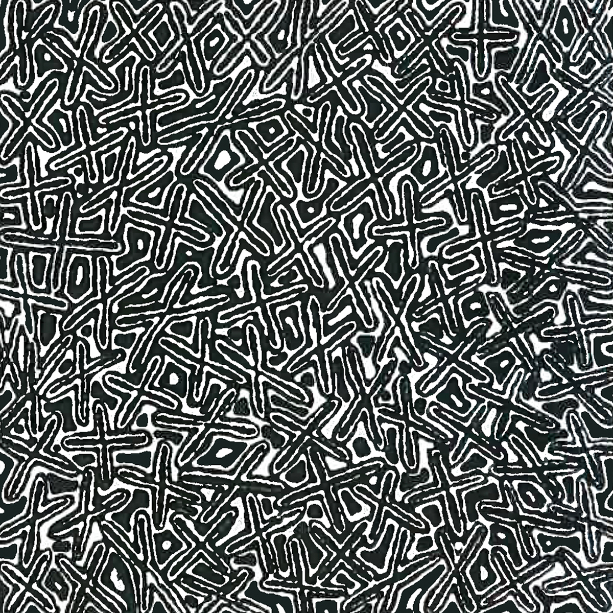 Ngatijirri Jukurrpa (Budgerigar Dreaming) | Aboriginal Artwork Painting