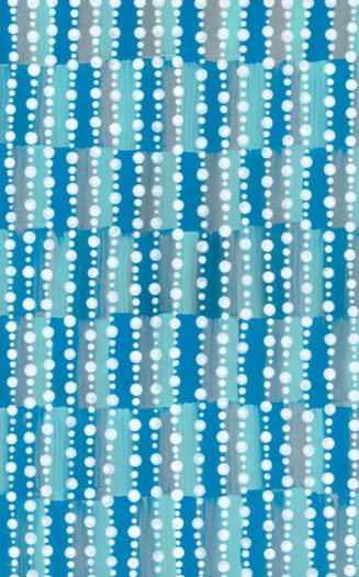 Natasha Davui's Acrylic Artwork