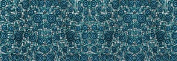 Waterholes Modal Large Scarf