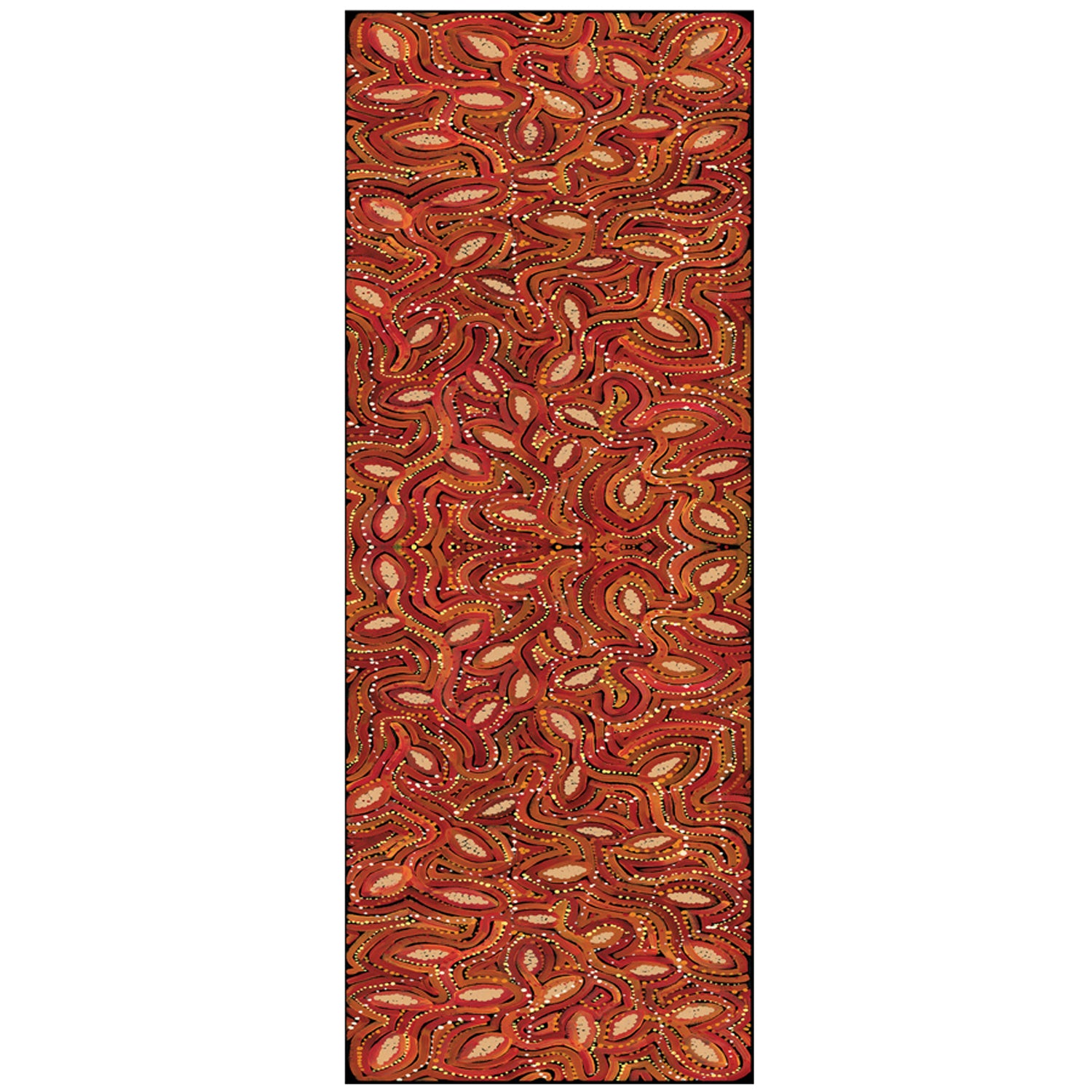 acrylic canvas painting