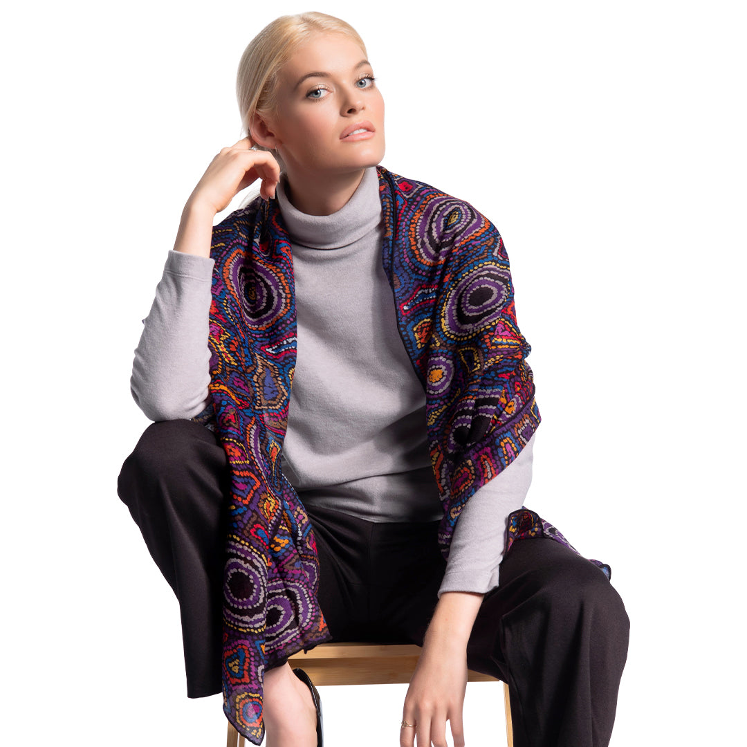 scarves for women