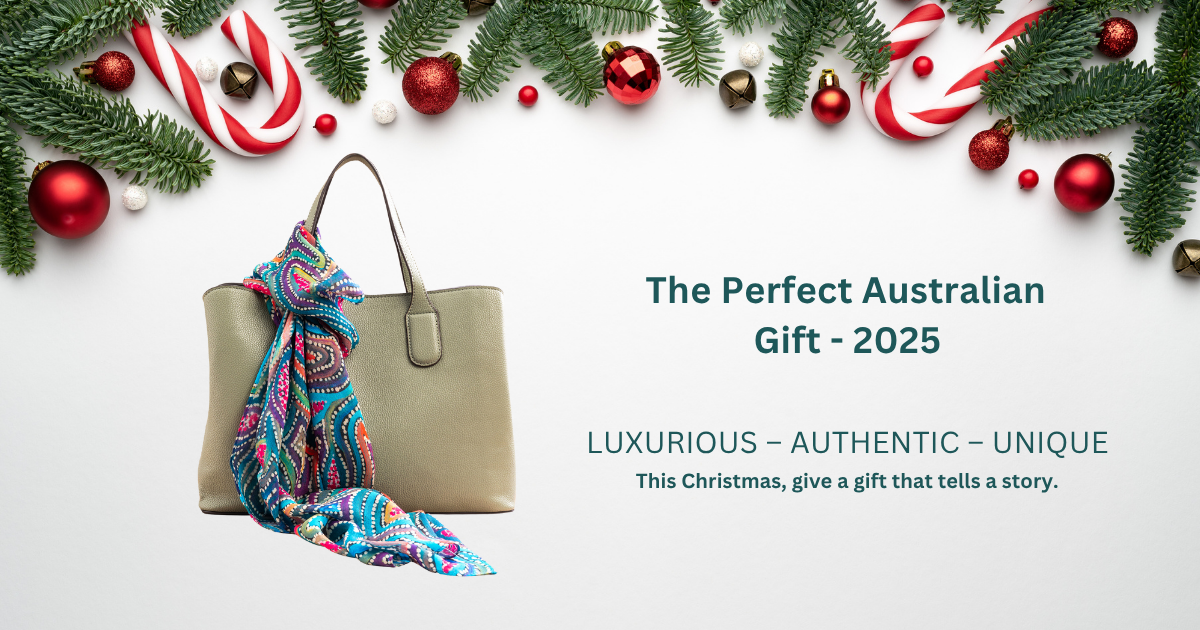 The Perfect Australian Gift 2025 – Luxurious, Authentic & Unique