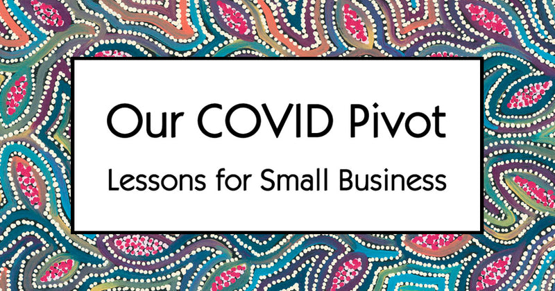 Small Business Life During COVID