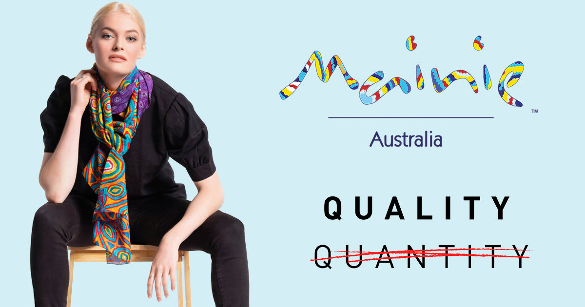 ethical, sustainable, fashion, aboriginal art, indigenous design