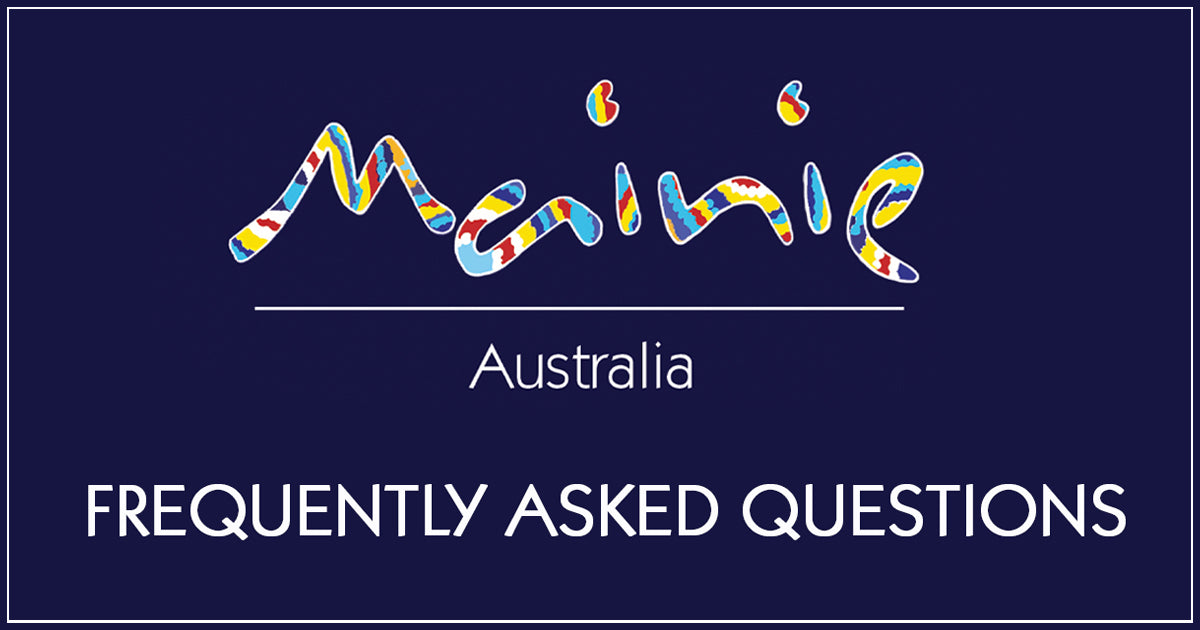 Mainie Australia