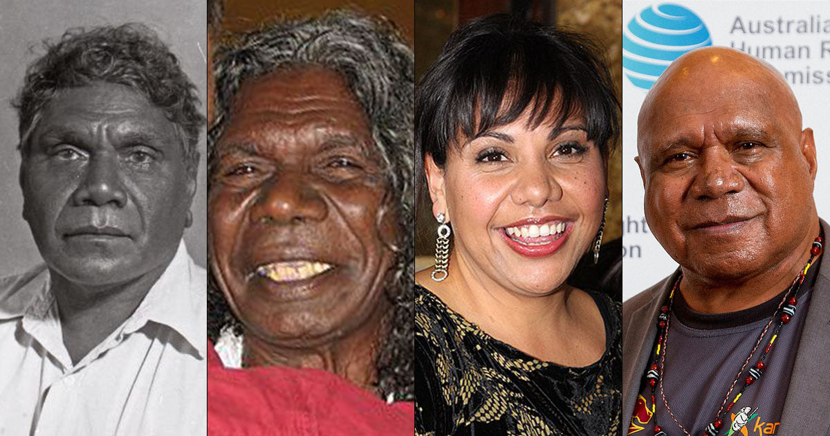 Significant Dates for Indigenous Australians in July
