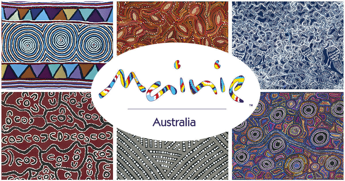 Australian Merino Wool Collection