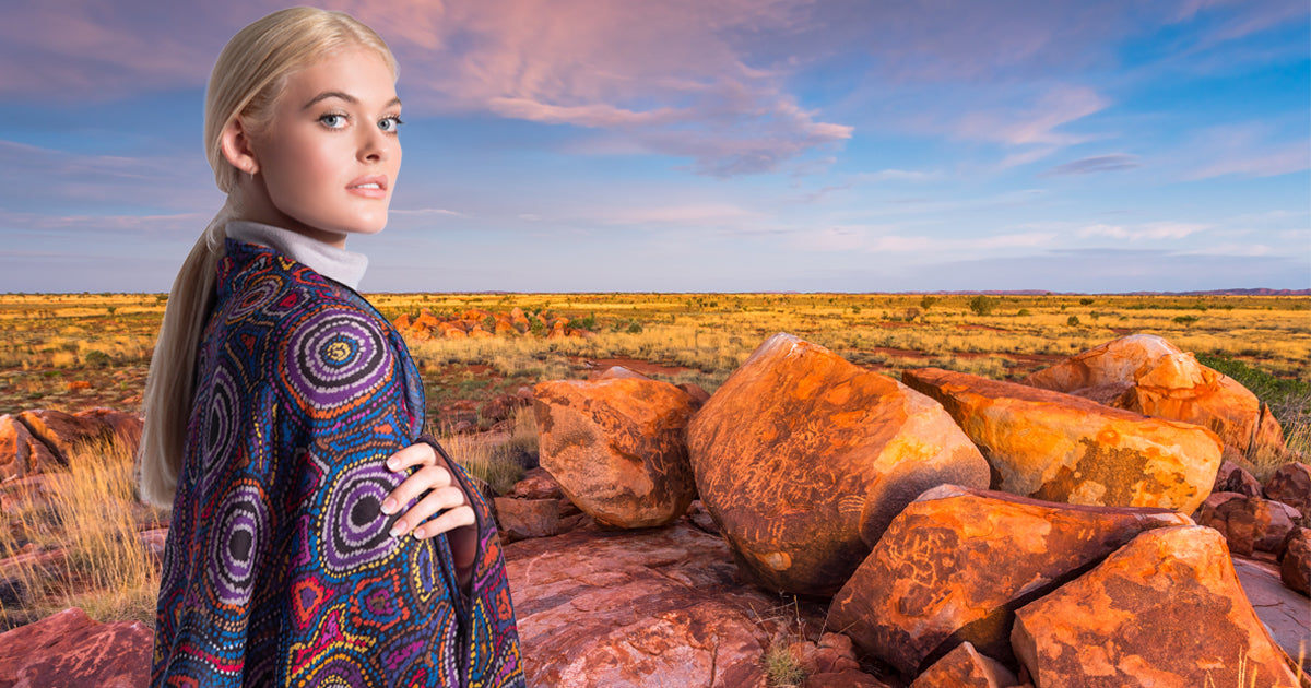 Women's Luxurious Scarf
