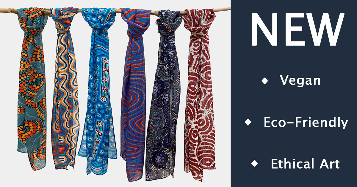 Combining fresh, modern fashion