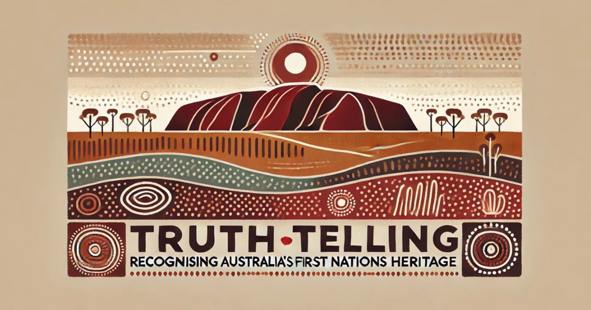 Uluru: Sacred Heart of Australia's Red Centre