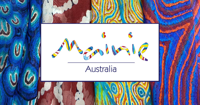 Mainie - The Perfect Australian Gift