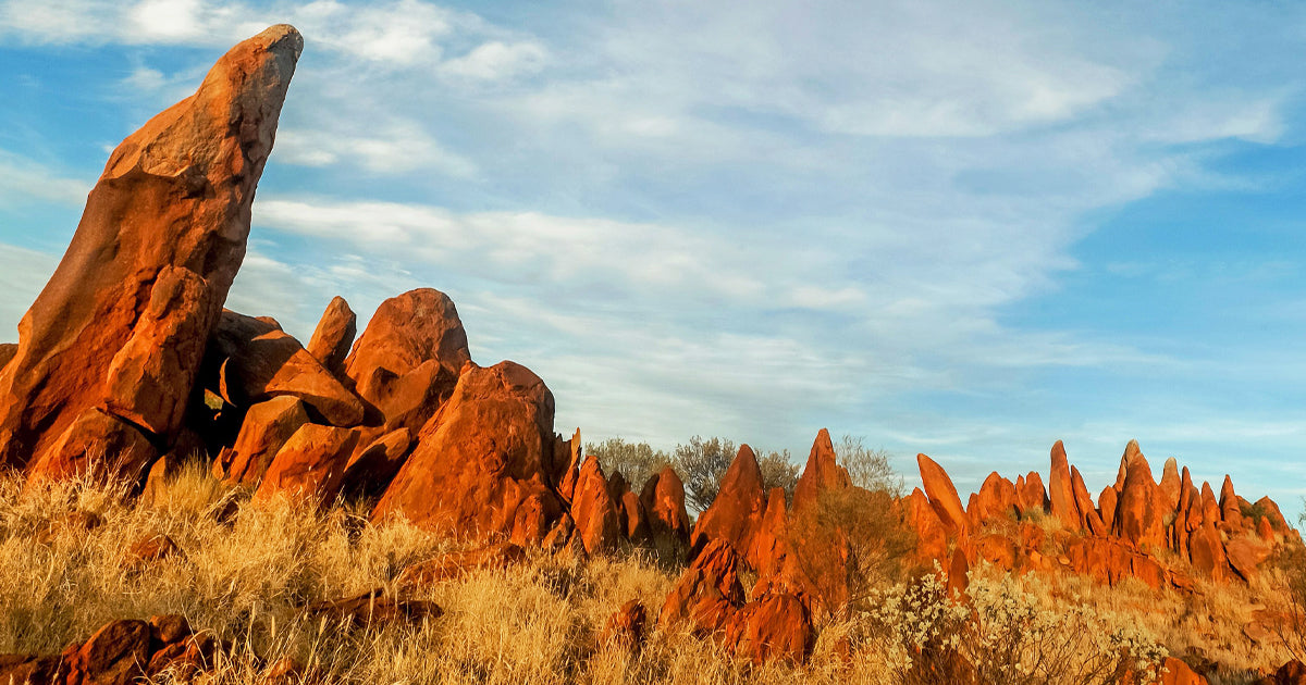 aboriginal culture, indigenous australia
