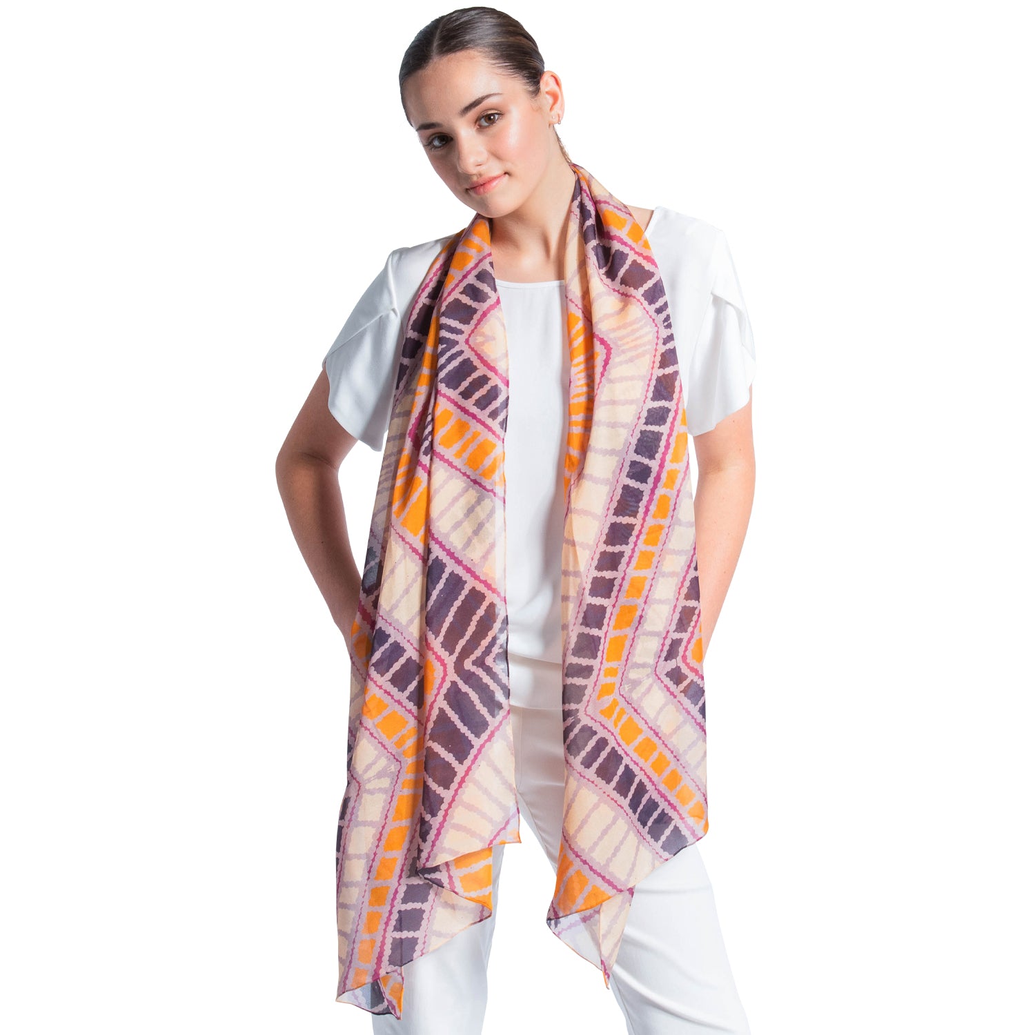 Women's Lightweight Scarf