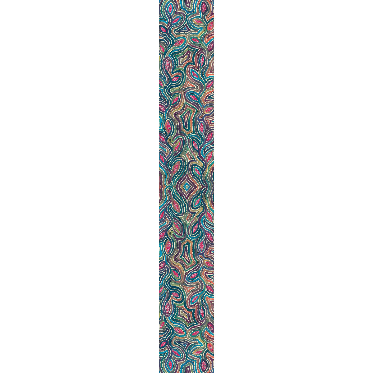 Cockatoo Creek | Modal Scarf