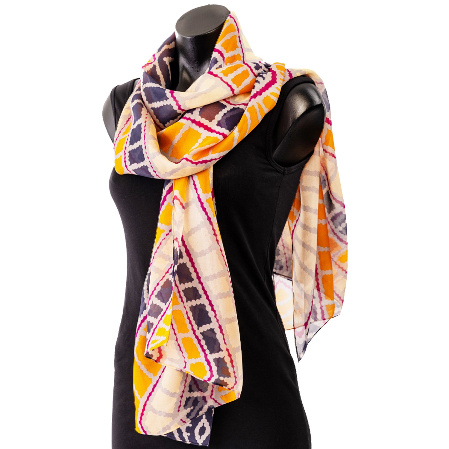 Luxurious Fashion