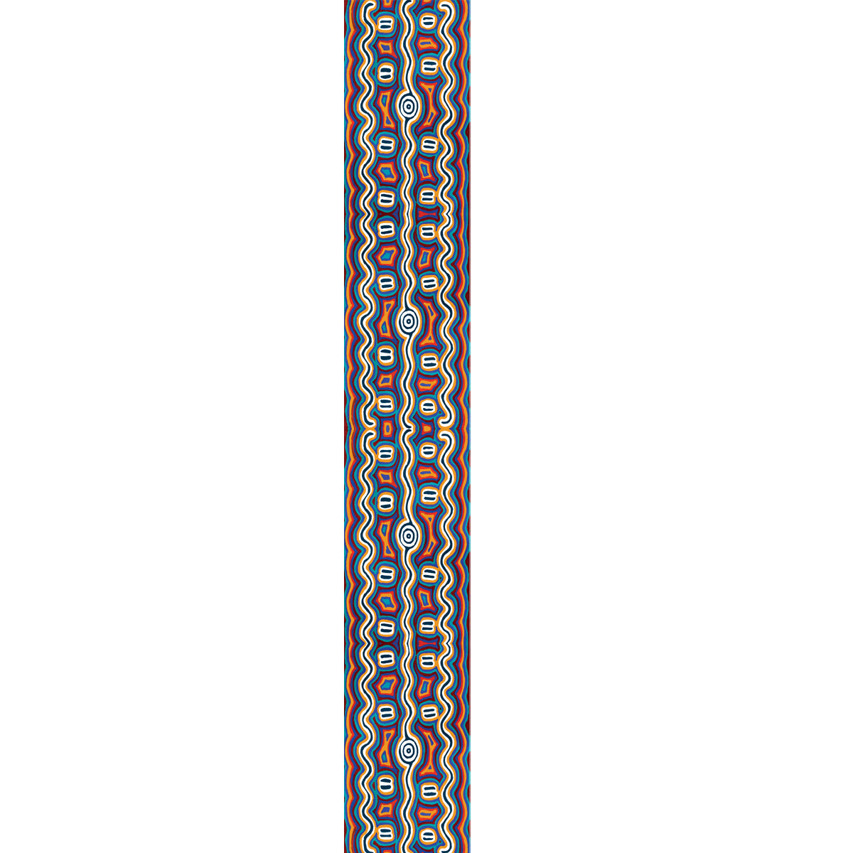 Rain Bird | Modal Scarf