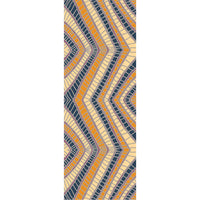 Desert Country | Silk Scarf