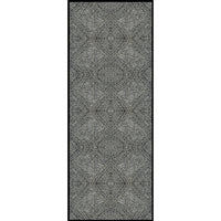 Desert Tracks | Wool Scarf