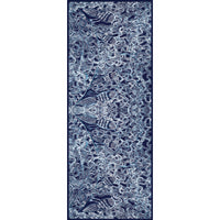 Night Ceremony | Wool Scarf
