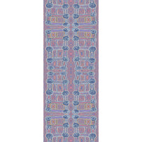 Women’s Journey Dreaming | Silk Scarf