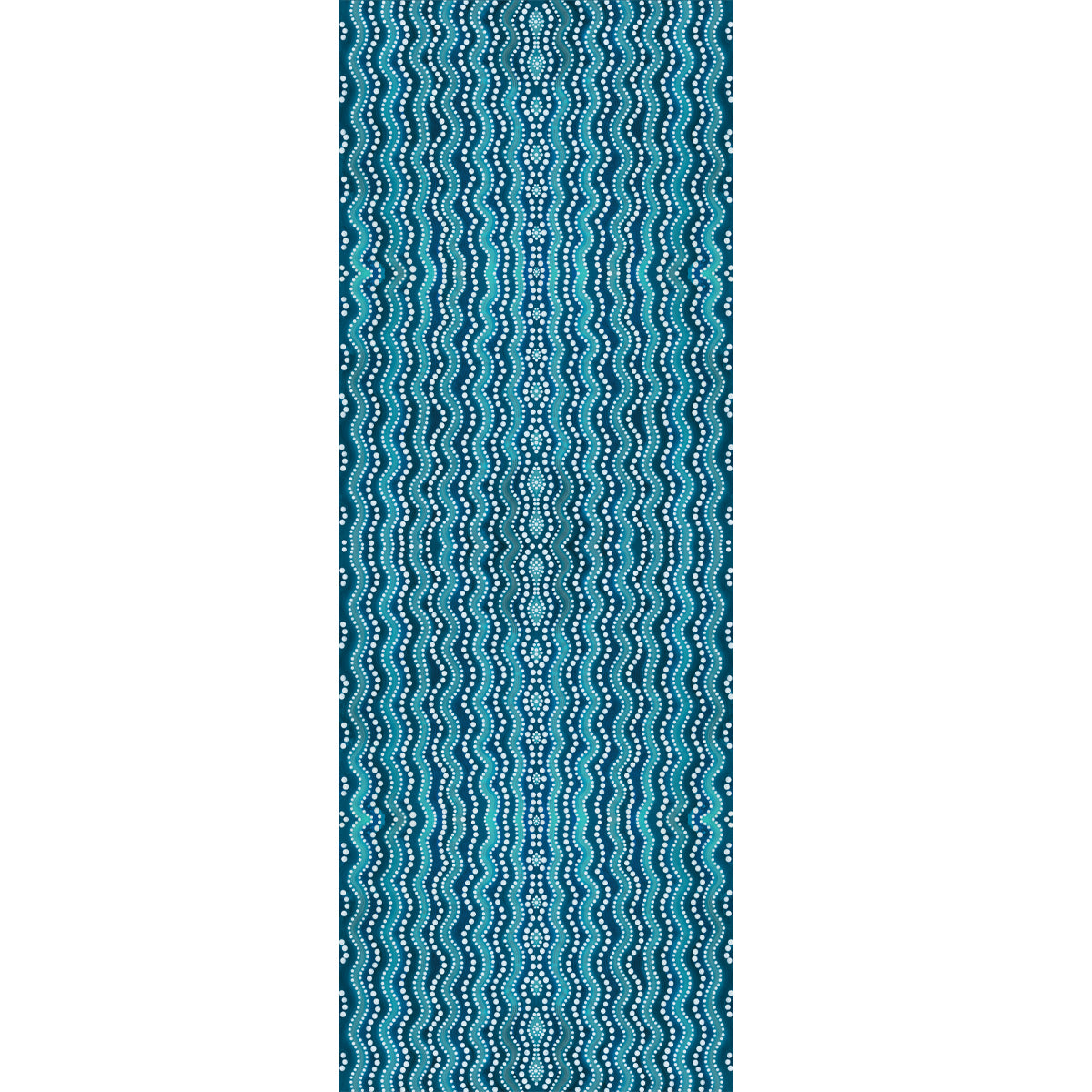 Waves | Modal Scarf