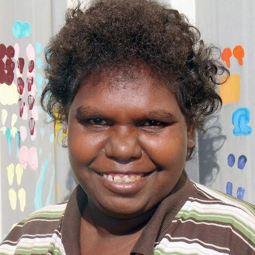 Night Ceremony Dreaming | Aboriginal Artwork Painting