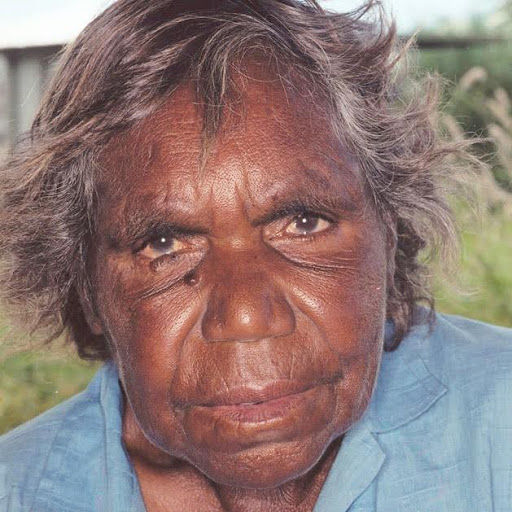 Desert Rain Dreaming | Aboriginal Artwork Painting