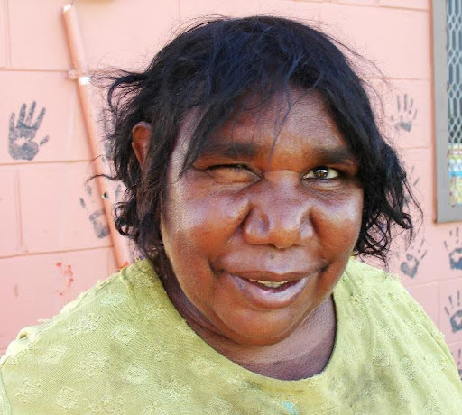 Sacred Vine Dreaming | Aboriginal Artwork Painting