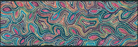 Cockatoo Creek Dreaming | Aboriginal Artwork Painting