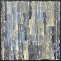 Anaty (Desert Yam) No. 2. | Aboriginal Artwork Painting