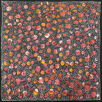 Arlatyeye (Pencil Yam) | Aboriginal Artwork Painting