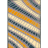 Desert Country Dreaming | Aboriginal Artwork Painting