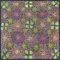 Ilyarnayt (Acacia Flower) No.2 | Aboriginal Artwork Painting