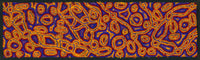 Lappi Lappi Jukurrpa | Aboriginal Artwork Painting