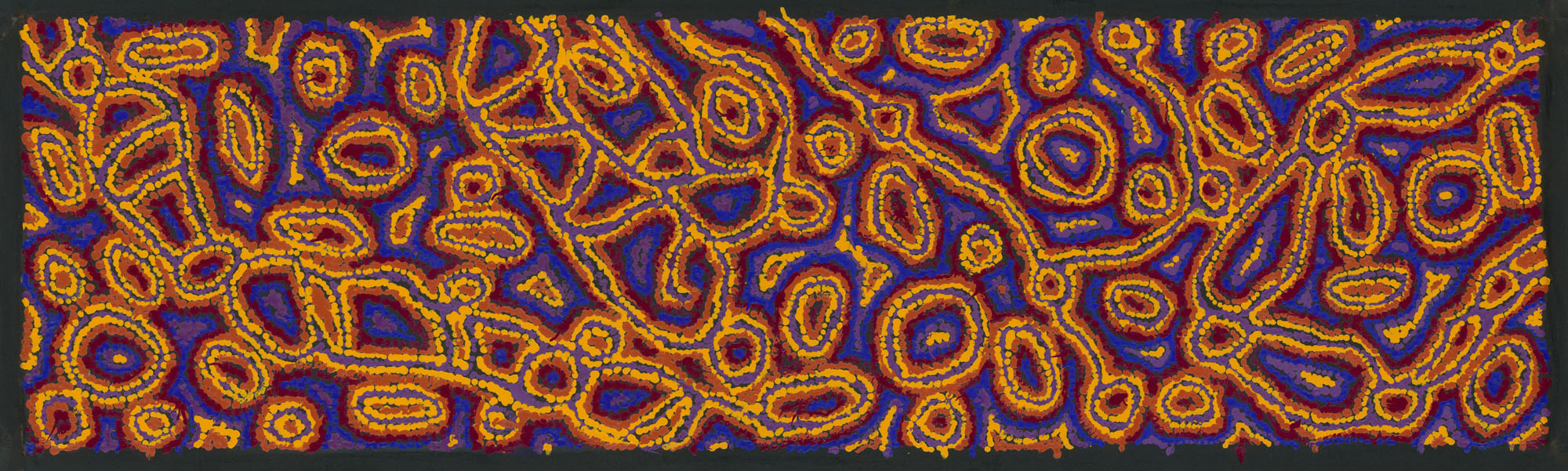 Lappi Lappi Jukurrpa | Aboriginal Artwork Painting