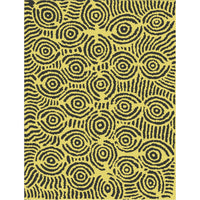 Evelyn Nampijinpa Daniels | Aboriginal Artwork Painting